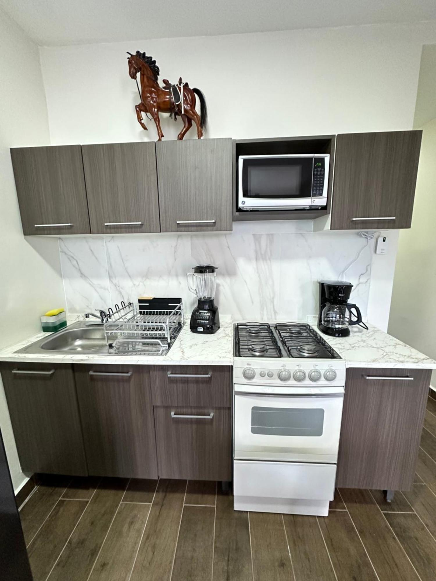 Apartamento Departamento Roma 1 Cdmx México DF Exterior foto