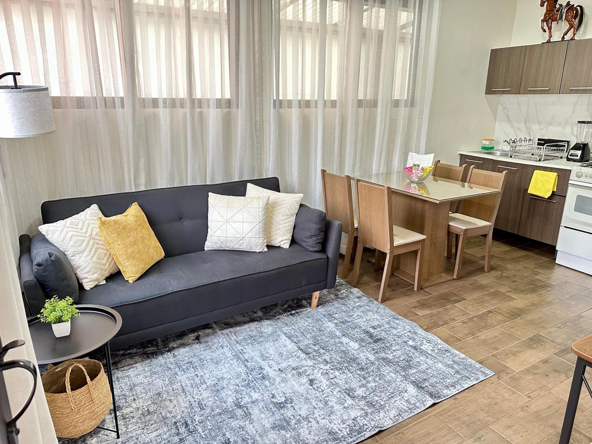 Apartamento Departamento Roma 1 Cdmx México DF Exterior foto